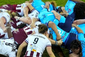 Rugby en 2025 : forte croissance du rugby féminin et augmentation des fans à l'échelle mondiale