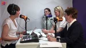 ICOPE : Prévenir la fragilité pour garantir l'autonomie