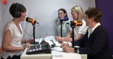 ICOPE : Prévenir la fragilité pour garantir l'autonomie