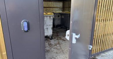 OBC. Déchets : les calendriers de collecte 2026, redevance incitative reportée d'un an - Les Infos du Pays Gallo