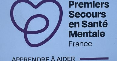 Actualités de l'Asso : PSSM dévoile son Marché de Noël 2023