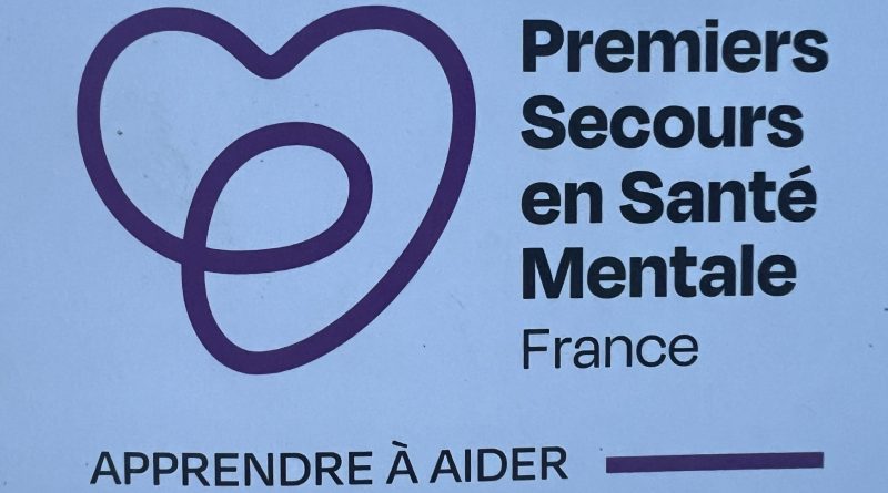 Actualités de l'Asso : PSSM dévoile son Marché de Noël 2023