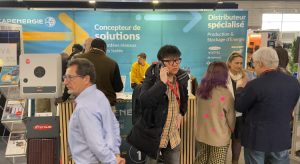 Energaïa 2025 : CapEnergie dévoile ses innovations en photovoltaïque