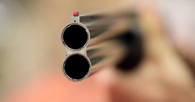 INFO LA DEPECHE. "On lui a retiré une cinquantaine de plombs" : un homme grièvement blessé par balle sur le perron de son domicile