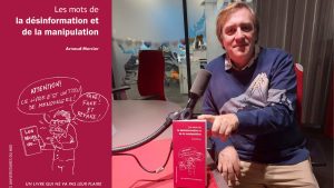 Infox et désinformation : l'abécédaire pour nommer et comprendre le phénomène