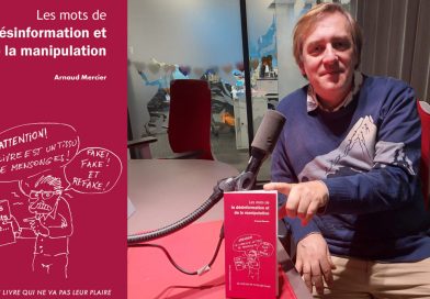 Infox et désinformation : l'abécédaire pour nommer et comprendre le phénomène