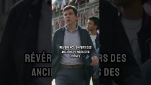 INSAISISSABLES 3 : Un héritage décevant - Critique cinéma