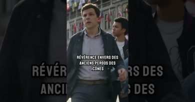 INSAISISSABLES 3 : Un héritage décevant - Critique cinéma