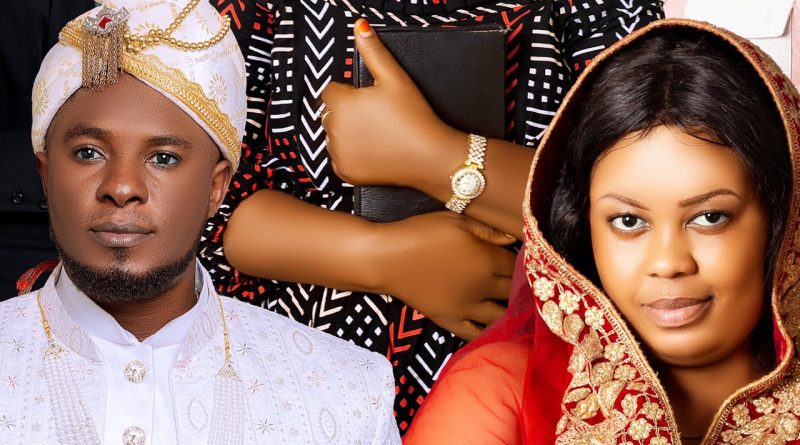 INTANGO FILM : Épisode 10