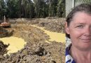 [INTERVIEW] L'orpaillage alluvial menace les cours d'eau guyanais : un appel à l'arrêt immédiat