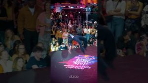 Ian s'appuie sur Bobby Johnson ! 🔥🔥🔥