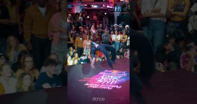 Ian s'appuie sur Bobby Johnson ! 🔥🔥🔥