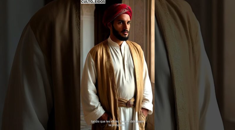 Ibn Khaldoun : Pionnier de la sociologie et de l'histoire