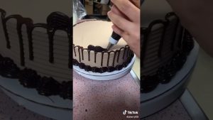 Idées créatives pour décorer un gâteau d'anniversaire