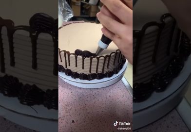 Idées créatives pour décorer un gâteau d'anniversaire