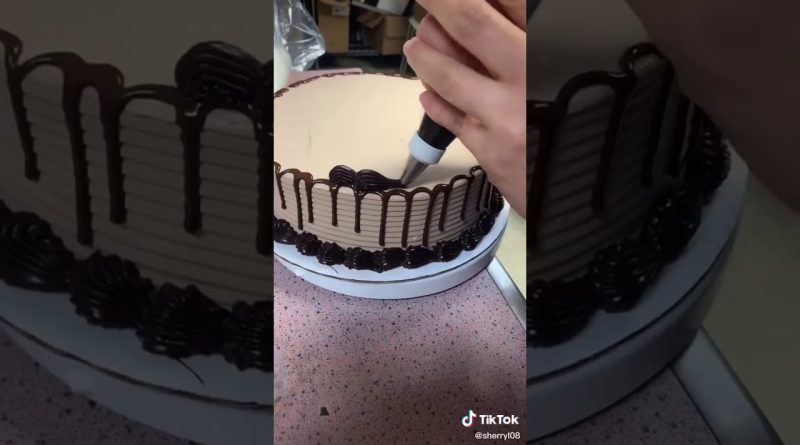 Idées créatives pour décorer un gâteau d'anniversaire