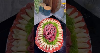 10 Idées de Charcuterie Board qui Vont Éblouir Vos Invités Idées créatives pour vos plateaux de charcuterie