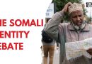 Identité somalienne : démystification de l'assimilation arabe