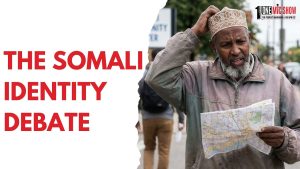 Identité somalienne : démystification de l'assimilation arabe