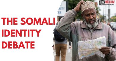 Identité somalienne : démystification de l'assimilation arabe
