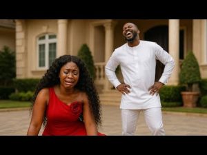 Il a manipulé sa femme jusqu'à croiser un adversaire