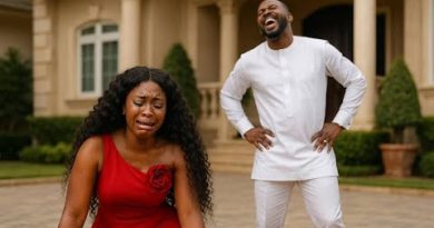 Il a manipulé sa femme jusqu'à croiser un adversaire