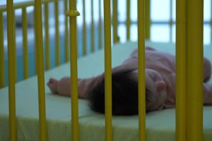 "Il a montré une efficacité tout à fait remarquable", en pleine épidémie de bronchiolite, les pédiatres recommandent la vaccination