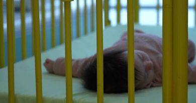 "Il a montré une efficacité tout à fait remarquable", en pleine épidémie de bronchiolite, les pédiatres recommandent la vaccination