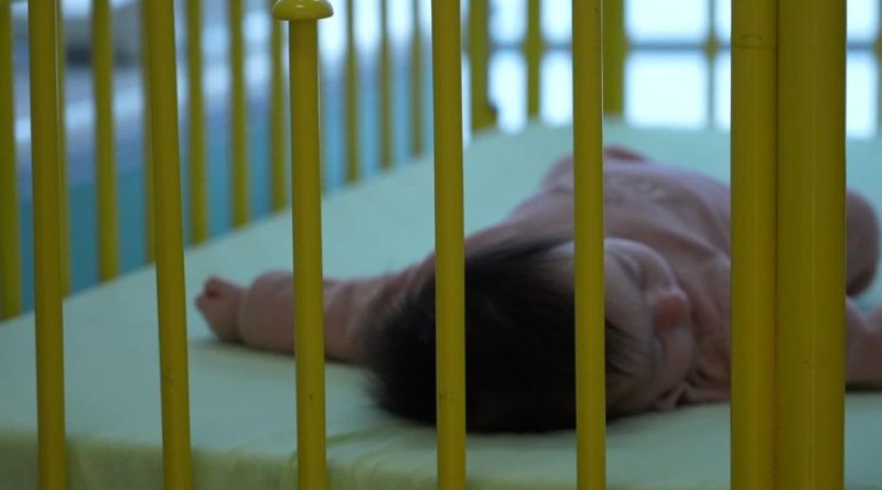 "Il a montré une efficacité tout à fait remarquable", en pleine épidémie de bronchiolite, les pédiatres recommandent la vaccination