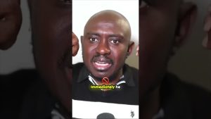 Il a reçu un chèque, puis a oublié son donateur : réalité ou illusion ?