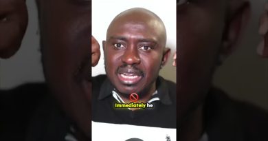 Il a reçu un chèque, puis a oublié son donateur : réalité ou illusion ?