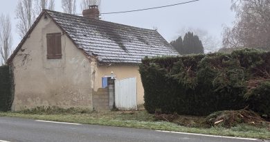 « Il laisse beaucoup de regrets et de monde derrière lui » : l’accident mortel de Levroux laisse famille et amis endeuillés