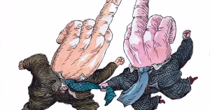 Il y a quelque chose de pourri au royaume des héritiers Sandoz