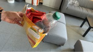 « Il y a une économie à faire » : La lutte contre les déchets imbriqués est lancée dans l’Indre