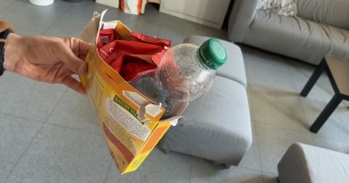 « Il y a une économie à faire » : La lutte contre les déchets imbriqués est lancée dans l’Indre