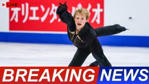 Ilia Malinin au Japon : Favoris du Grand Prix et aperçu olympique