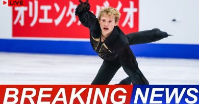 Ilia Malinin au Japon : Favoris du Grand Prix et aperçu olympique