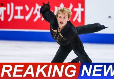 Ilia Malinin au Japon : Favoris du Grand Prix et aperçu olympique