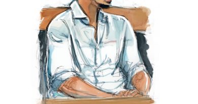 Loïc : "Je ne comprend pas pourquoi je suis accusé de tout çà. Je suis trahi, trompé !"