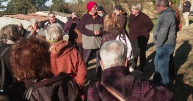 "Ils vont passer de bonnes fêtes" : les producteurs de foie gras dans le rush de fin d’année