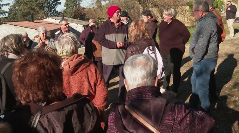 "Ils vont passer de bonnes fêtes" : les producteurs de foie gras dans le rush de fin d’année