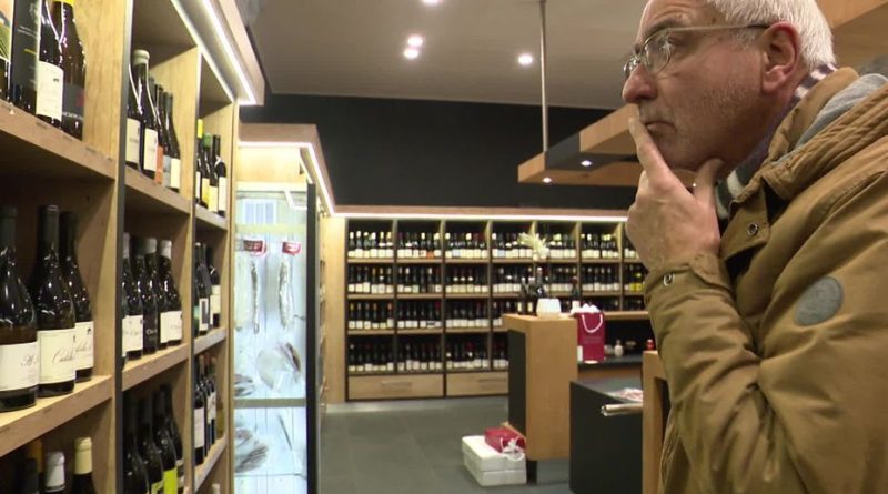 "Ils vont se sublimer l'un l'autre". À la recherche de l'accord parfait entre mets et vins de Corse