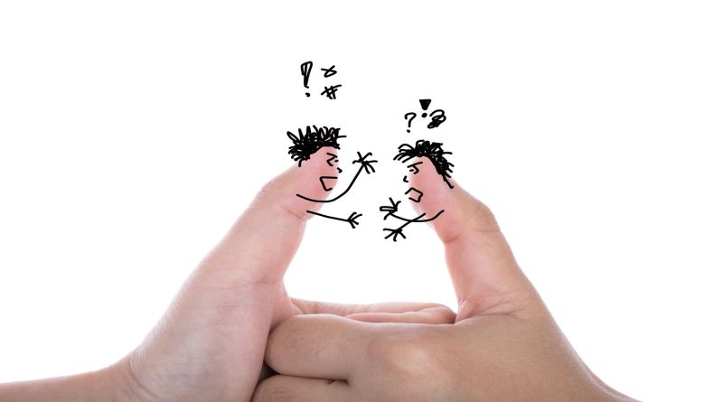 Quand l'amour et l'amitié se transforment en prison | Fil santé jeunes