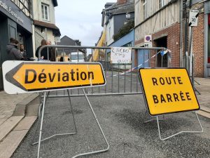 Immeuble en péril rue Albert-Parissot à Bernay : ce que disent les rapports d'experts