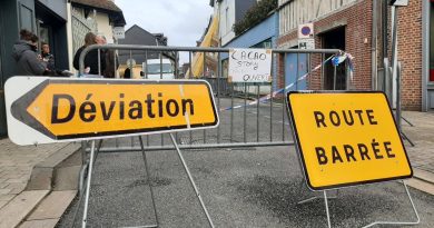 Immeuble en péril rue Albert-Parissot à Bernay : ce que disent les rapports d'experts