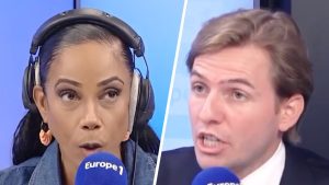 Immigration : Erik Tegnér alerte sur un grand remplacement