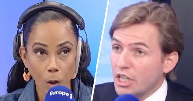 Immigration : Erik Tegnér alerte sur un grand remplacement