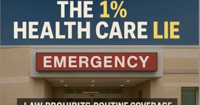 Immigration et santé : Ce que les sans-papiers reçoivent et paient