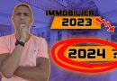 Immobilier 2024 : Taux, prix et pouvoir d'achat en question