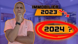 Immobilier 2024 : Taux, prix et pouvoir d'achat en question